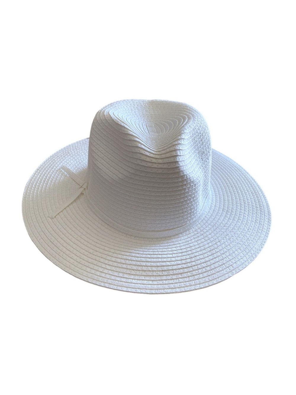 Time And Tru Fedora Style Hat - Picture 5 of 12